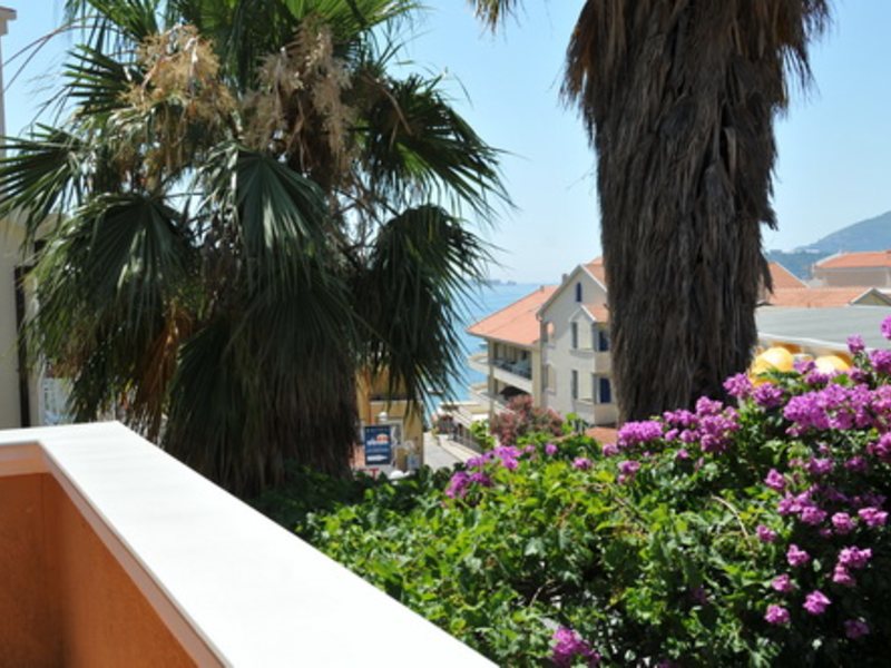 GARNI HOTEL MEDUZA 72134