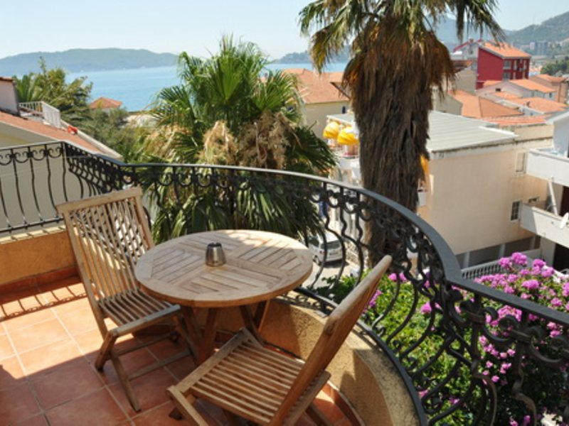 GARNI HOTEL MEDUZA 72135