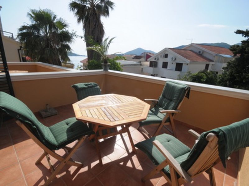 GARNI HOTEL MEDUZA 72138