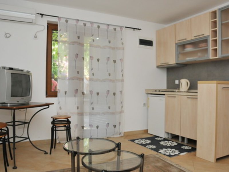 GARNI HOTEL MEDUZA 72141