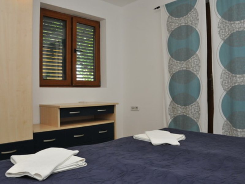 GARNI HOTEL MEDUZA 72143