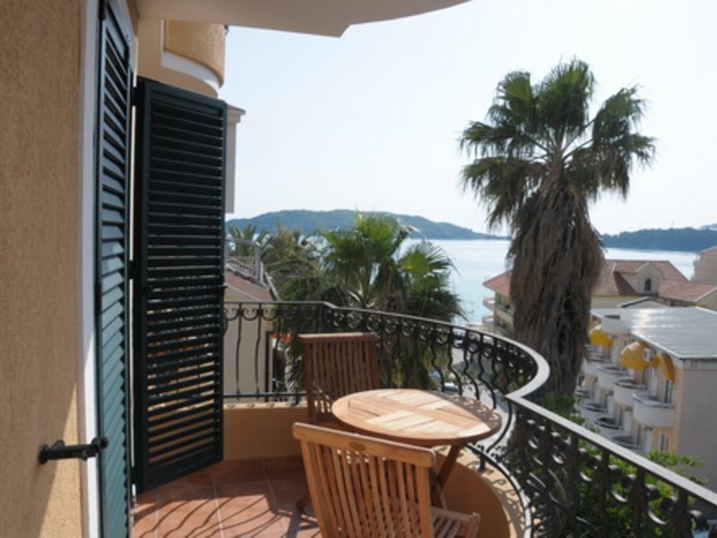 GARNI HOTEL MEDUZA 72144