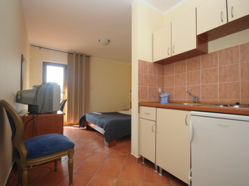 GARNI HOTEL MEDUZA 72145