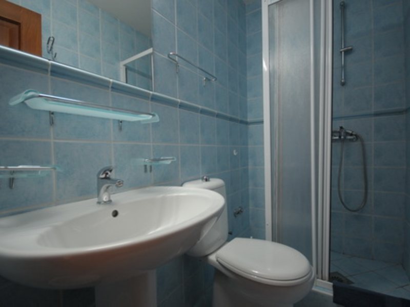 GARNI HOTEL MEDUZA 72146