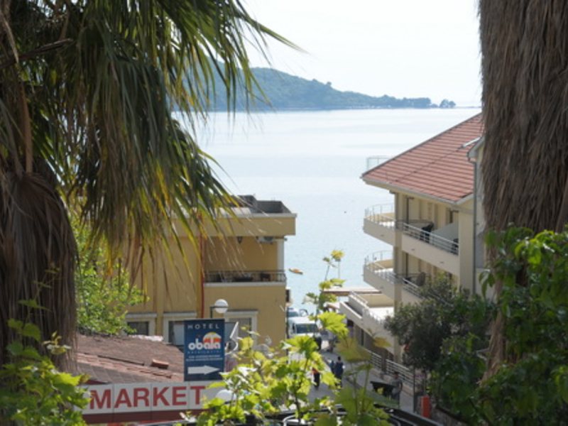 GARNI HOTEL MEDUZA 72147