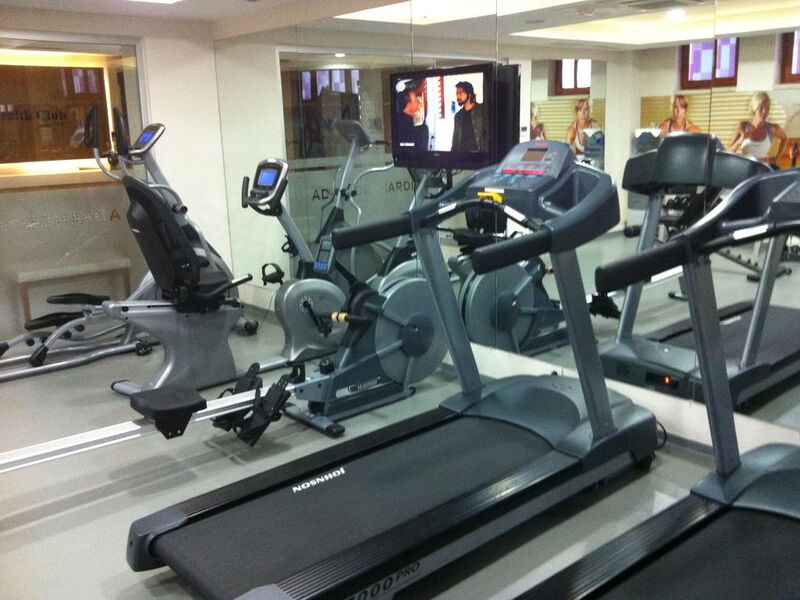 GLK PREMIER The Home Suites & Spa 279852