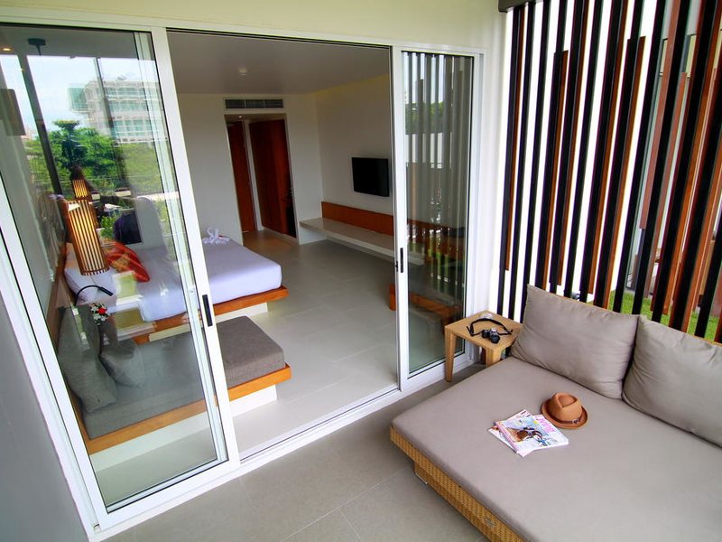 G Hua Hin Resort & Mall 222878