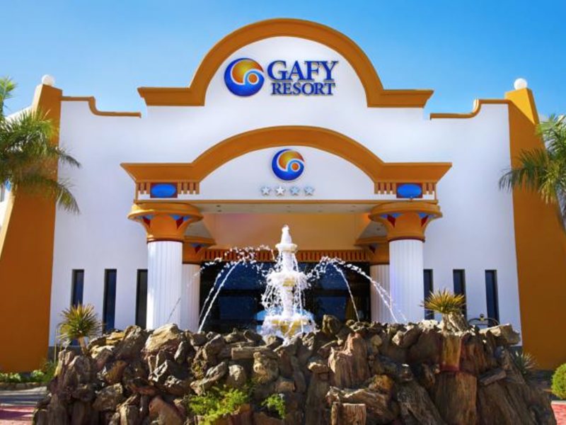Gafy Resort 124022