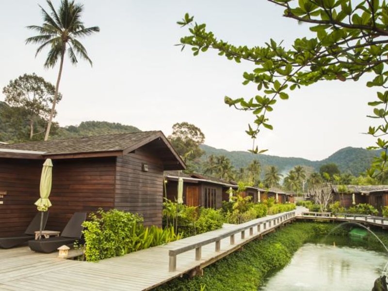 Gajapuri Resort & Spa 151882