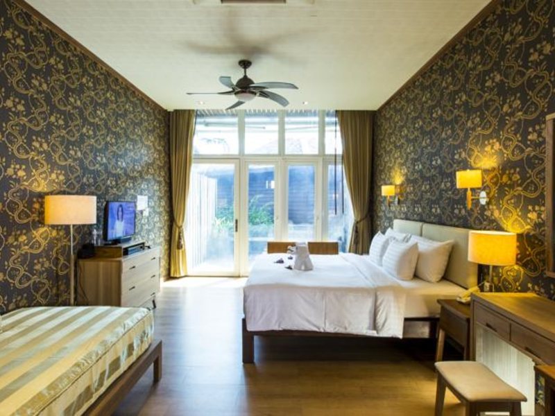 Gajapuri Resort & Spa 151883