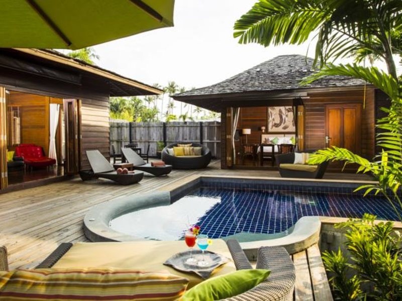 Gajapuri Resort & Spa 151885