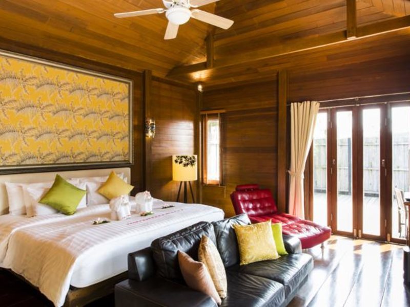 Gajapuri Resort & Spa 151887