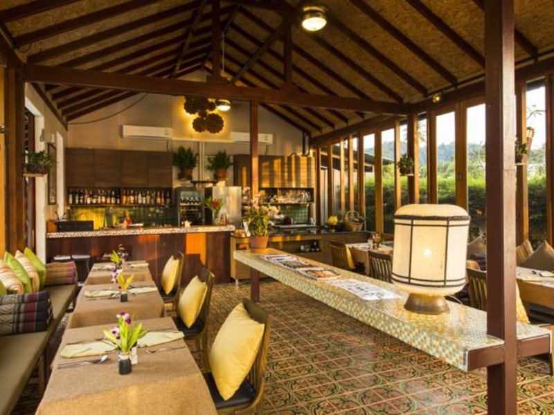 Gajapuri Resort & Spa 151888