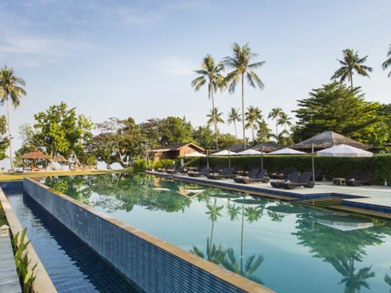 Gajapuri Resort & Spa 151893