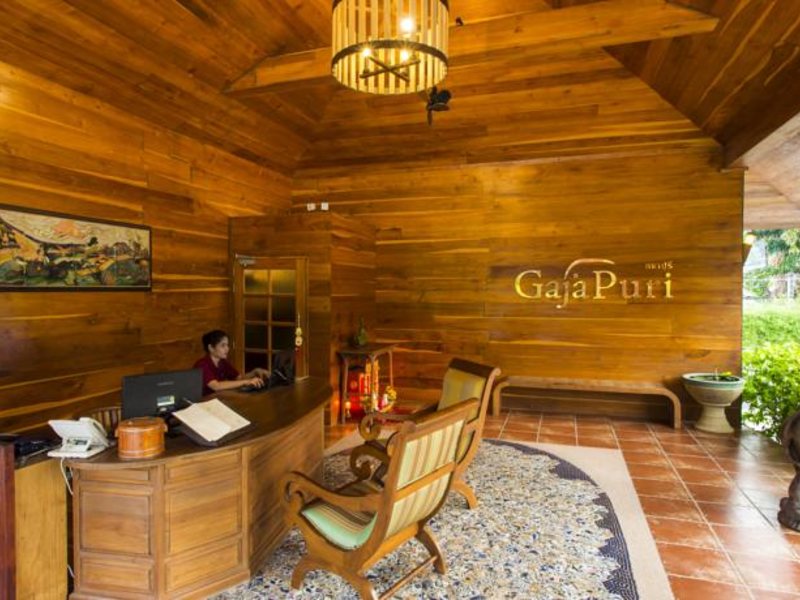 Gajapuri Resort & Spa 151896