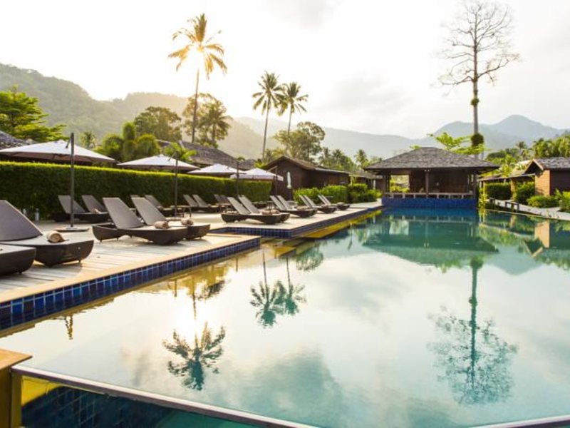 Gajapuri Resort & Spa 151897