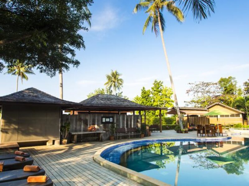 Gajapuri Resort & Spa 151898