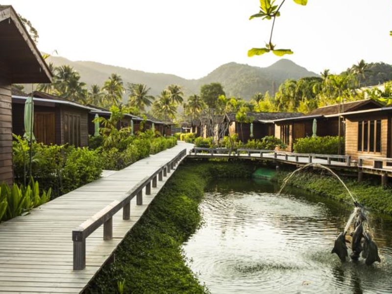 Gajapuri Resort & Spa 151901