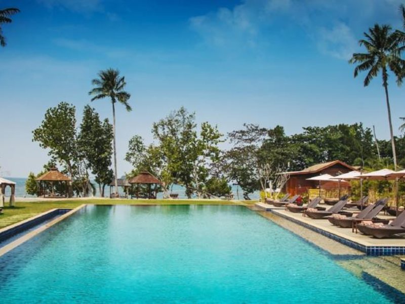 Gajapuri Resort & Spa 151903