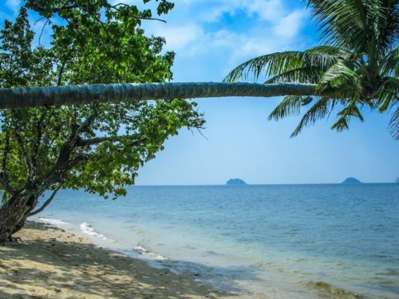 Gajapuri Resort & Spa 151904