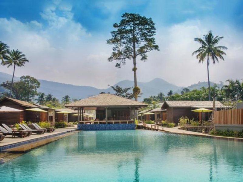 Gajapuri Resort & Spa 151905