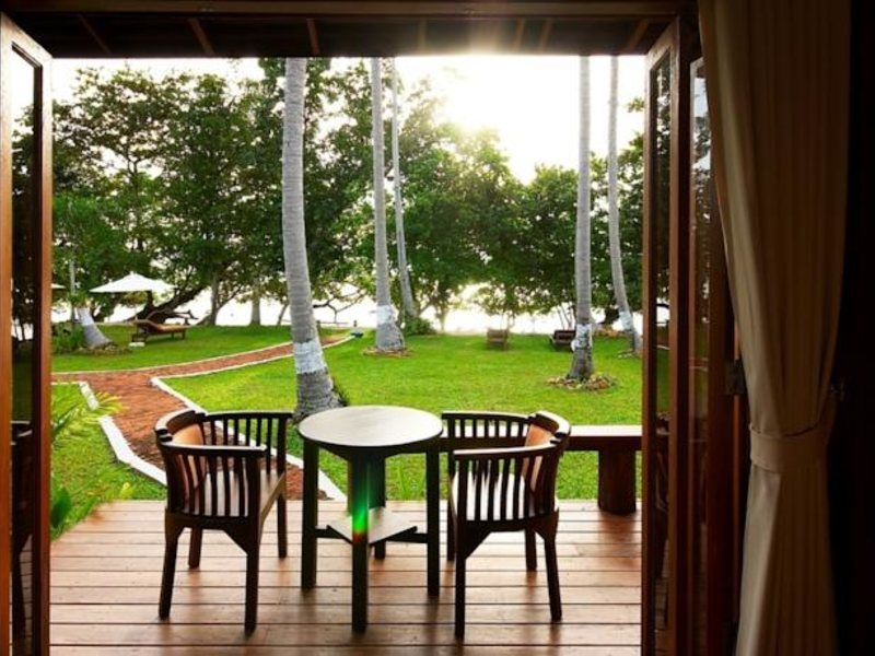 Gajapuri Resort & Spa 151912