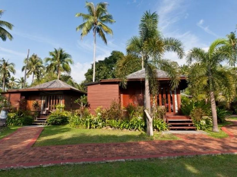 Gajapuri Resort & Spa 151913