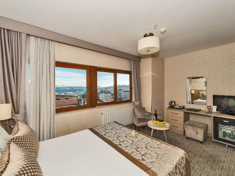 Galata La Bella Hotel 183327