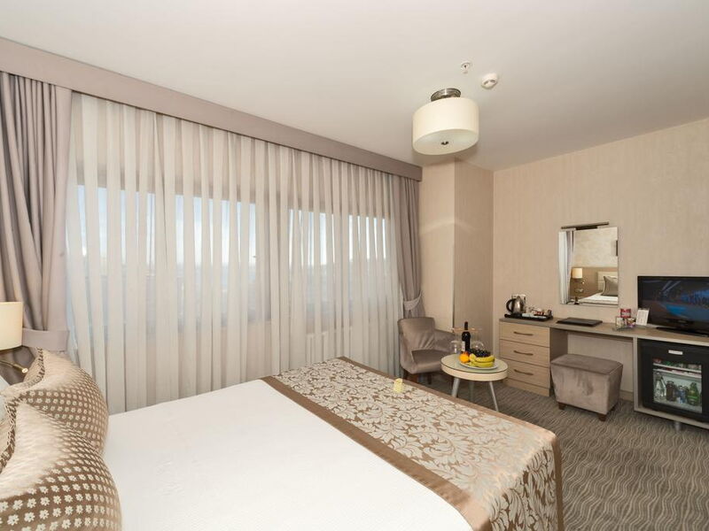 Galata La Bella Hotel 183328