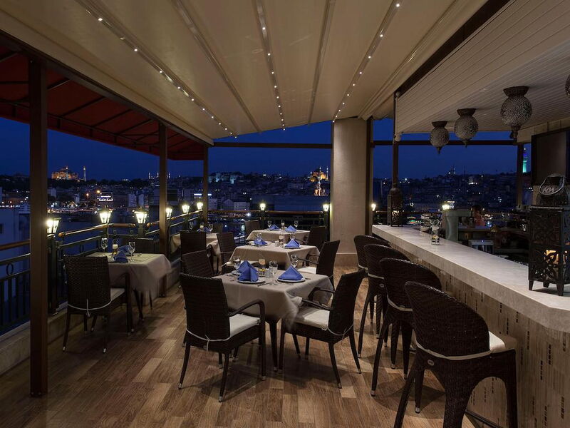Galata La Bella Hotel 183330