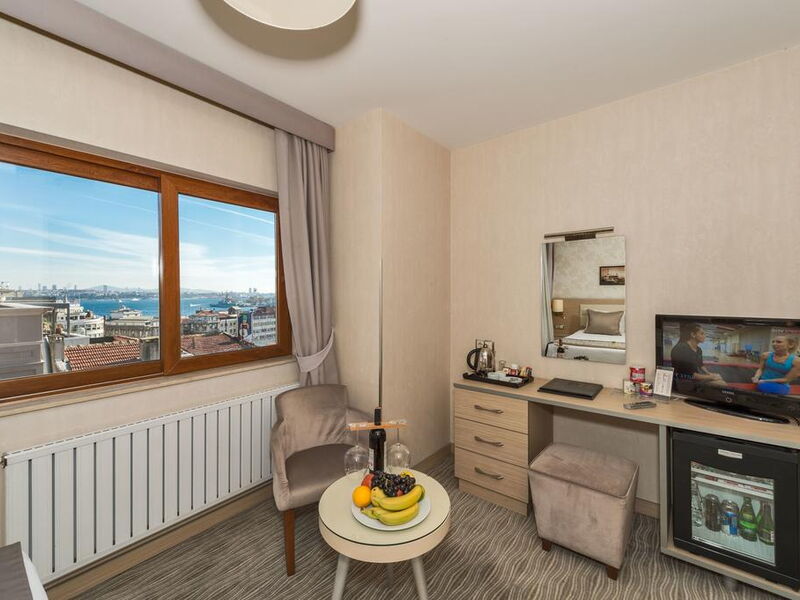 Galata La Bella Hotel 183331