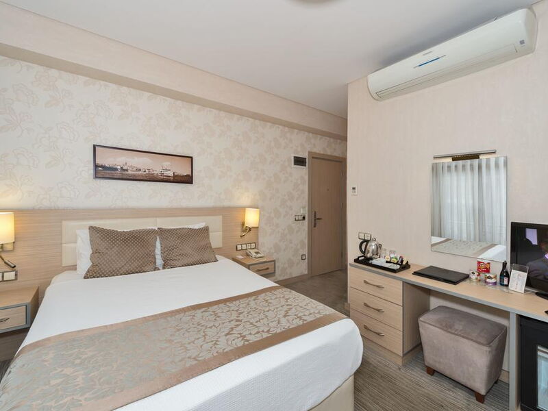 Galata La Bella Hotel 183333