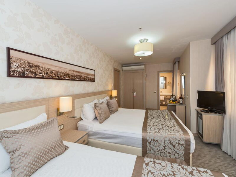 Galata La Bella Hotel 183335