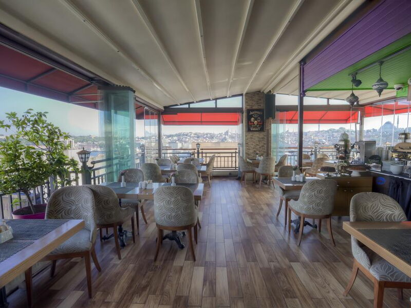 Galata La Bella Hotel 183346