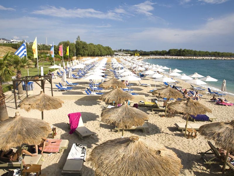 Galaxy Athens Hotel 76836