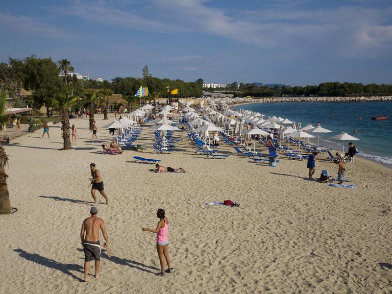 Galaxy Athens Hotel 76837