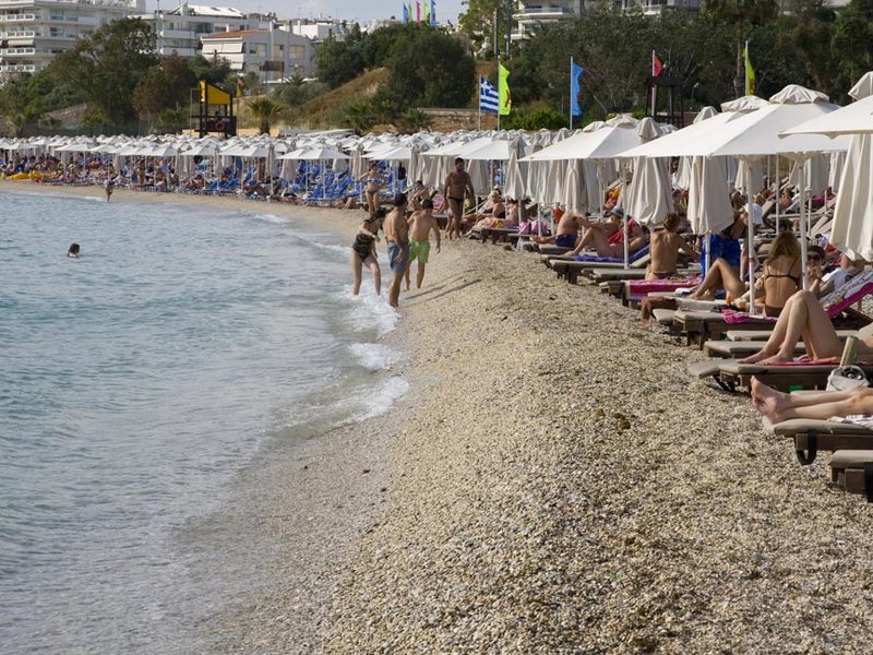 Galaxy Athens Hotel 76840