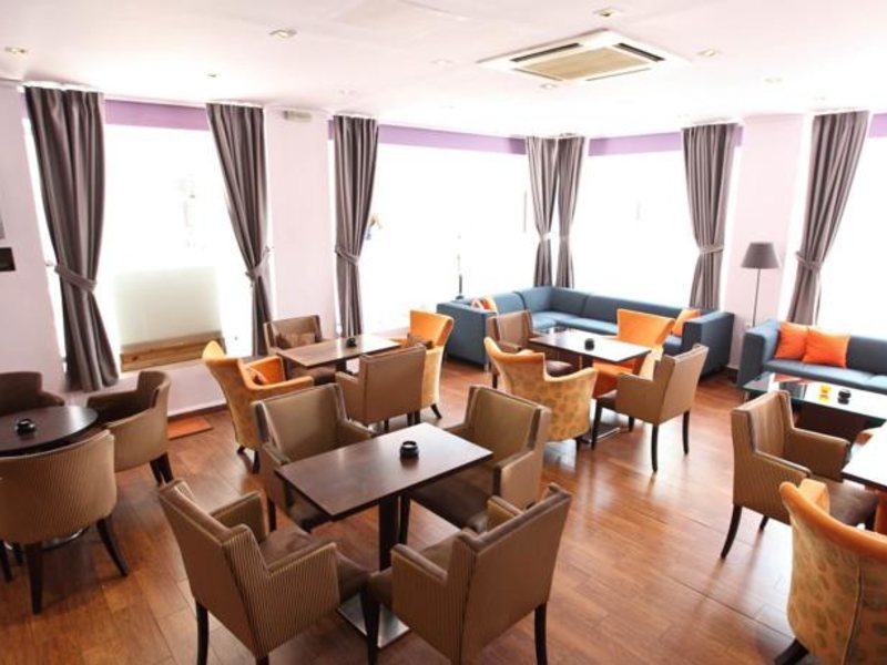 Galaxy Athens Hotel 76841