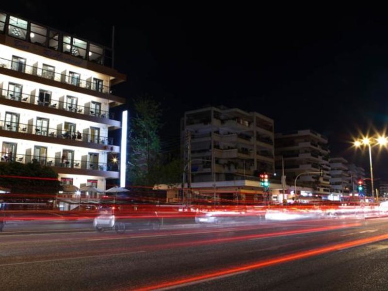 Galaxy Athens Hotel 76842