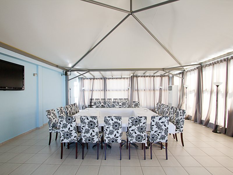 Galaxy Athens Hotel 76843