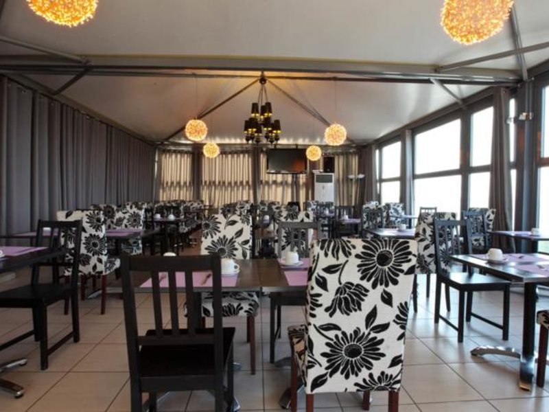 Galaxy Athens Hotel 76844