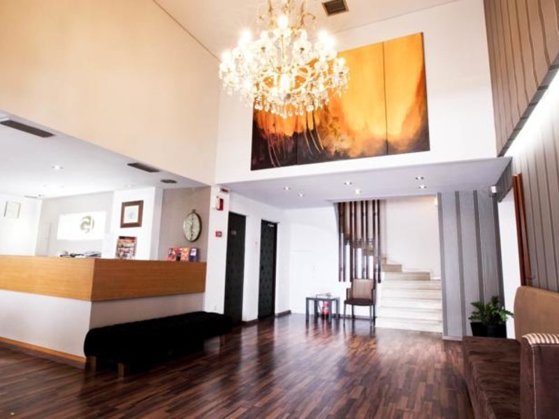 Galaxy Athens Hotel 76845