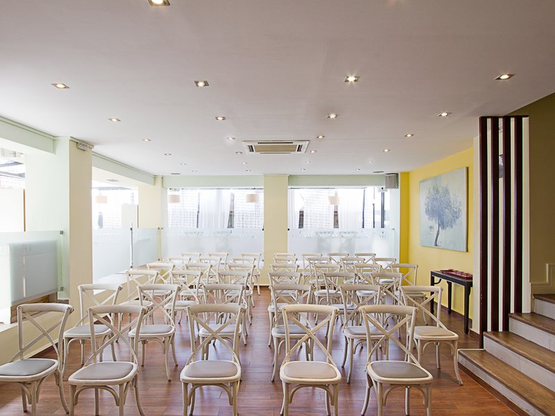 Galaxy Athens Hotel 76847