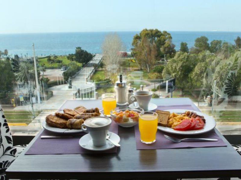 Galaxy Athens Hotel 76848