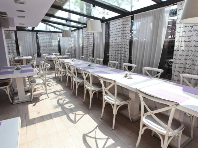 Galaxy Athens Hotel 76850