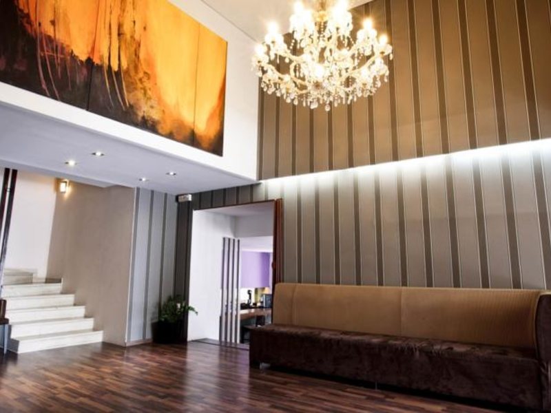 Galaxy Athens Hotel 76852