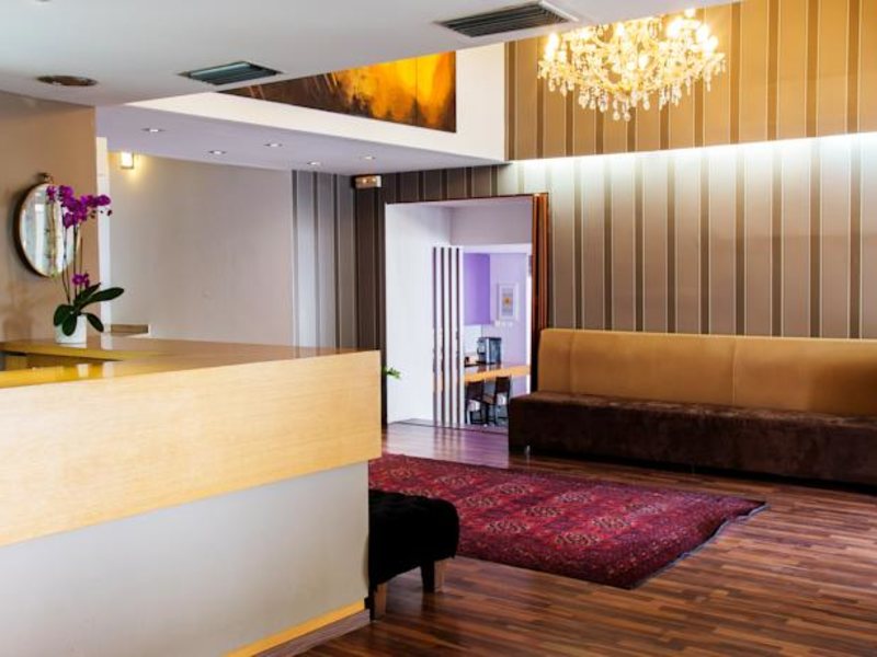 Galaxy Athens Hotel 76853