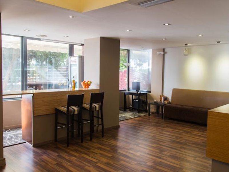 Galaxy Athens Hotel 76854