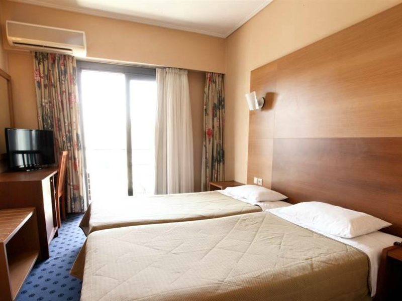 Galaxy Athens Hotel 76855