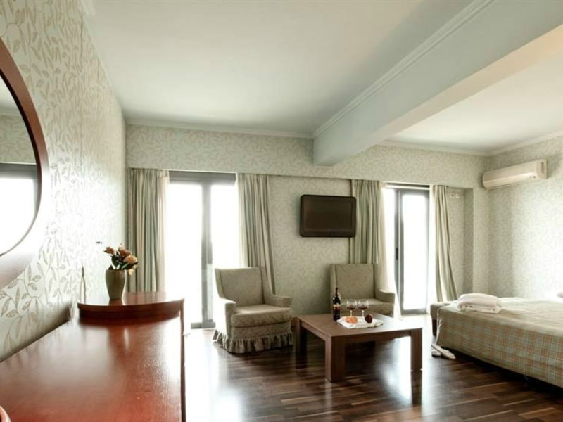 Galaxy Athens Hotel 76857